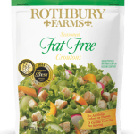 Fat Free Croutons