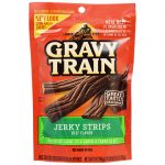 Gravy train Jerky sticks