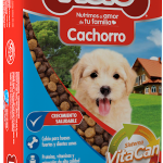 Rufo Cachorro