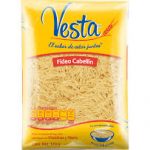 Vesta Fideo Cabellin