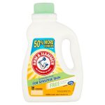 Arm & Hammer Detergent for Sensitive Skin