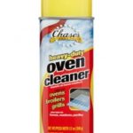 Chase's Heavy Duty Oven Cleaner