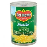 Del Monte Whole Kernel Corn