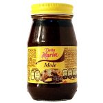 Dona Maria Mole