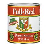 Full-Red Pizza Sauce