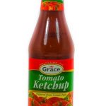 Grace Tomato Ketchup