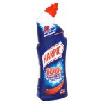 Harpic 100% Limescale Remover