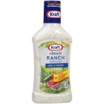 Kraft Classic Ranch Dressing