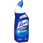 Lysol Power Toilet & Bowl Cleaner