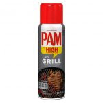 Pam let's Grill Cooking Spray