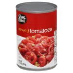Shur Fine Stewed Tomatoes