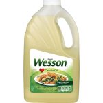 Wesson Canola Oil XL
