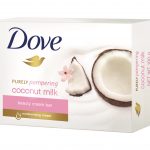 Dove Coconut Milk