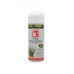 IC Hair Polisher