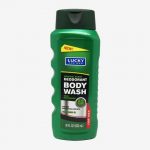 Lucky Deodorant Body Wash