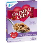 Oatmeal Crisp