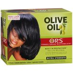 Olive Oil Extra Strength Hair Treatment