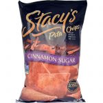 Stacy's Pita Chips Cinnamon Sugar