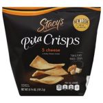 Stacy's Pita Crisps 5 Cheese