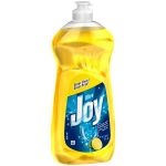 Ultra Joy Dish Soap