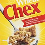 Wheat Chex