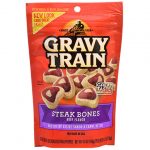 Gravy Train Steak Bones