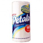 Petals Paper Towels