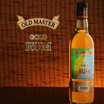 Old Master Gold Rum
